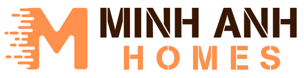 Minh Anh Homes