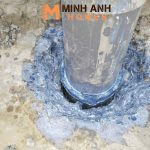 Chống thấm cổ ống