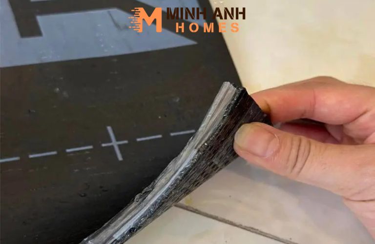 Màng khò chống thấm
