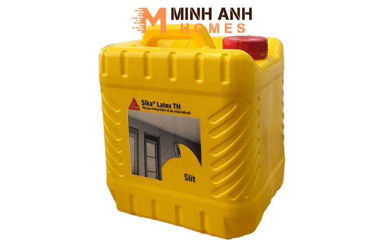 Vật liệu chống thấm cổ ống