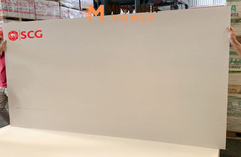 Tấm Smartboard SCG Thái Lan