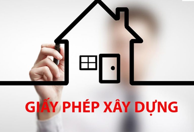 thủ tục pháp lý cần thiết khi cải tạo nhà