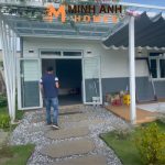 Nhà lắp ghép Panel có bền không?