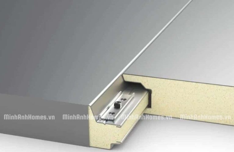 Sandwich Panel