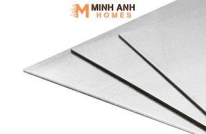 Tam inox 304 dày 3mm