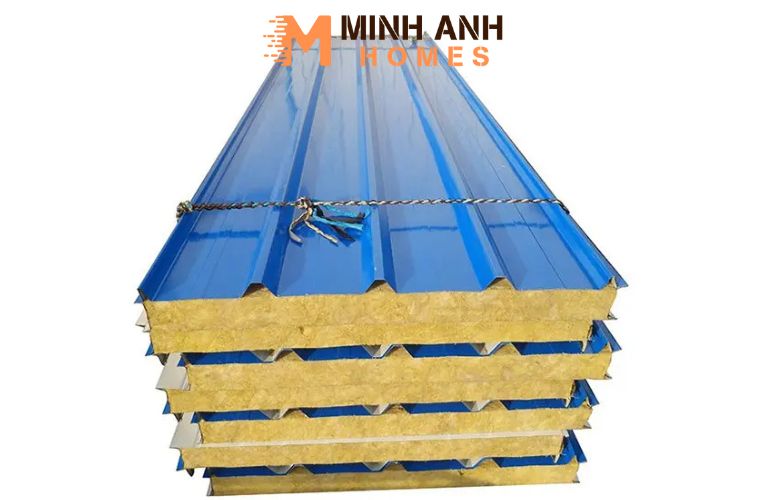 Tôn cách nhiệt