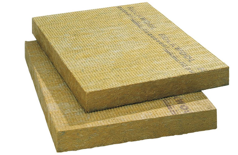 Bông khoáng (Rockwool) 