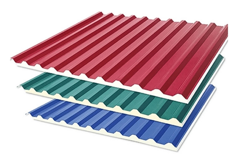 Xốp cách nhiệt PU (Polyurethane Foam)