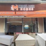 Bán tấm Cemboard tại TPHCM