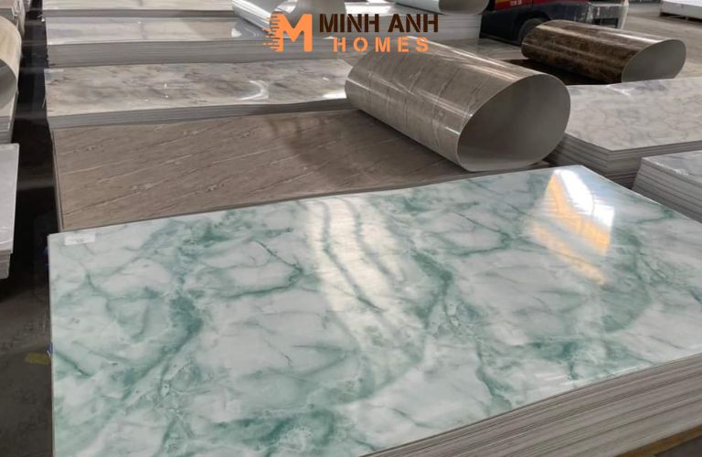 Cung cấp tấm nhựa PVC