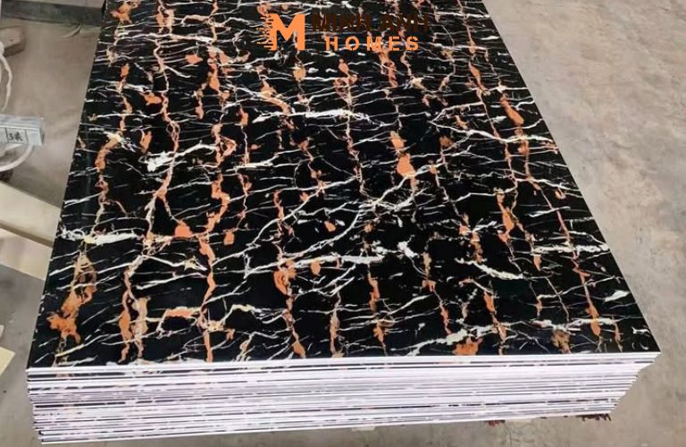 Tấm nhựa PVC
