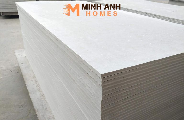 Tấm Cemboard