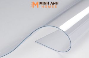 Tấm nhựa mica dẻo