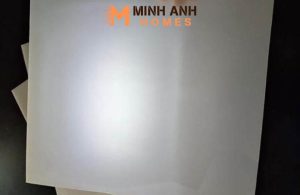 Tấm nhựa mica tản sáng