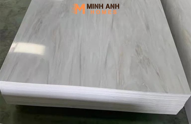 Tấm nhựa PVC