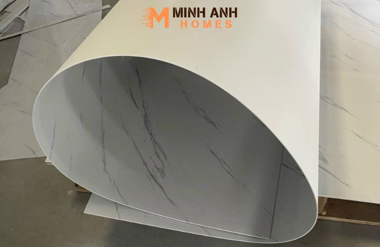 Tấm PVC