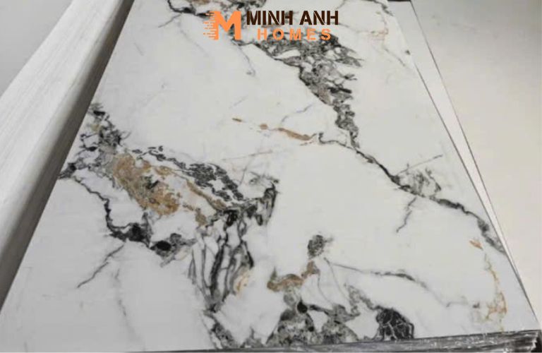Tấm nhựa PVC