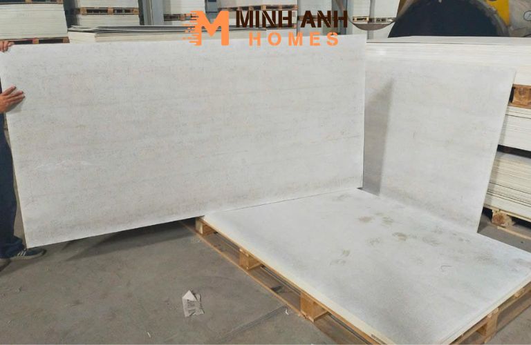 Tấm xi măng Cemboard