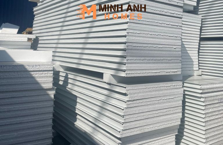 Vách Panel - Giải pháp tối ưu cho vách ngăn văn phòng hiện đại, cách âm tốt