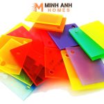 Acrylic là gì?