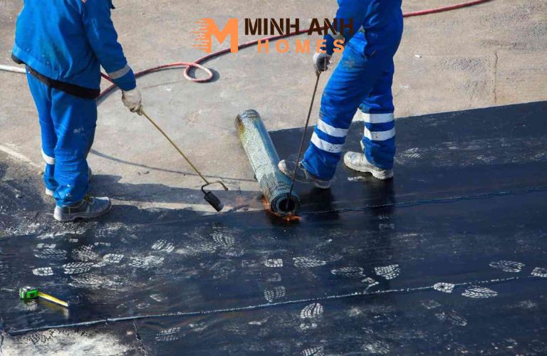 Liên hệ ngay Minh Anh Homes để được khảo sát và tư vấn miễn phí về dịch vụ chống thấm chuyên nghiệp tại TP.HCM