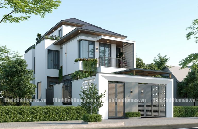 Dùng tấm 3D Panel khi muốn giảm tải trọng lên kết cấu móng