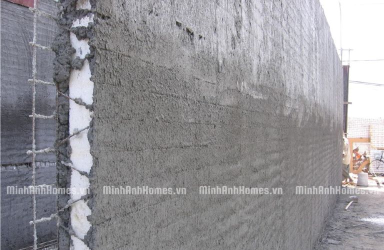 Minh Anh Homes tự hào là đơn vị thi công và cung cấp tấm Panel 3D uy tín