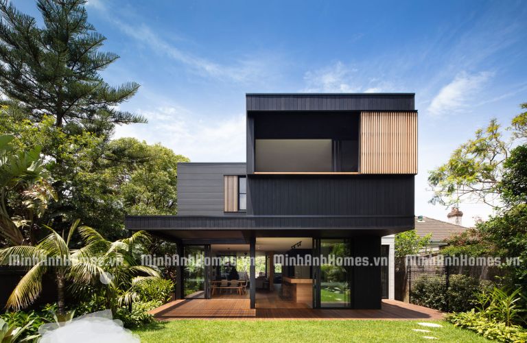 Minh Anh Homes - Thi công nhà lắp ghép tại Gia Lai uy tín, chuyên nghiệp