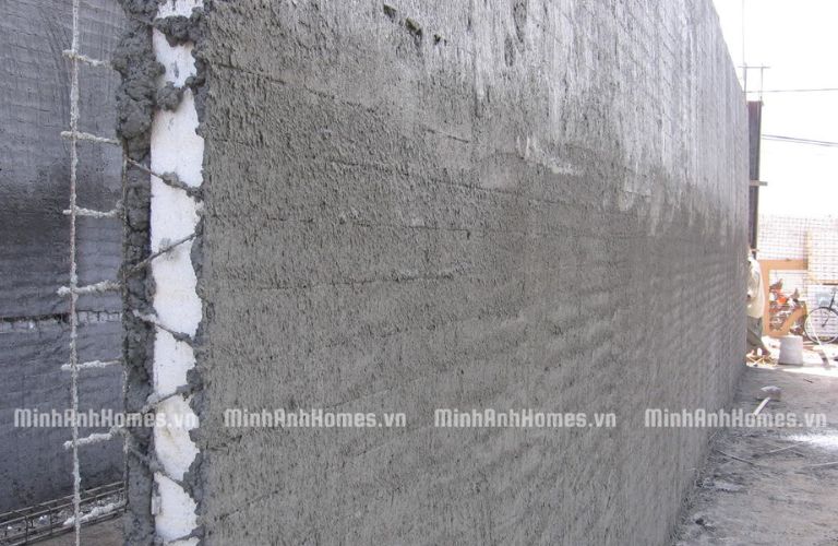 Thời gian thi công được rút ngắn đáng kể