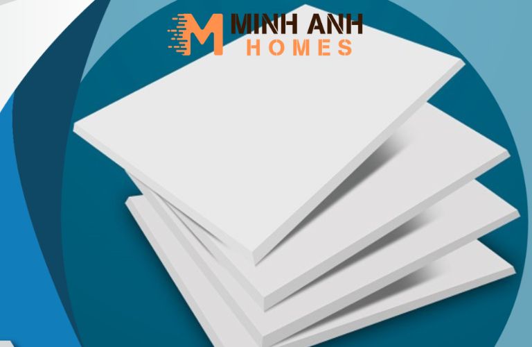 Minh Anh Homes - Nhà cung cấp tấm Formex Cần Thơ uy tín, chất lượng hàng đầu