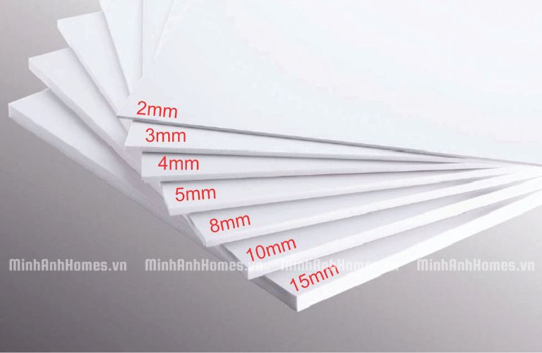 Cần xem xét đầy đủ các yếu tố ảnh hưởng để đảm bảo hiệu quả sử dụng Formex