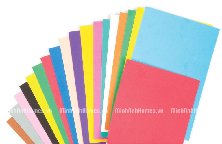 Cải thiện khả năng chống xước và bám bẩn