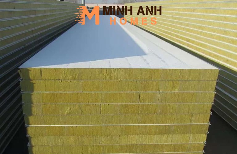 Minh Anh Homes chuyên cung cấp các loại Panel chất lượng cao, tư vấn chi tiết