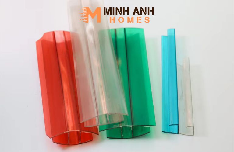 Bị giới hạn kích thước và độ dày