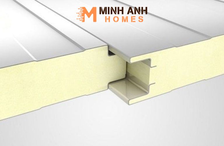 Tấm panel cách nhiệt, chống nóng