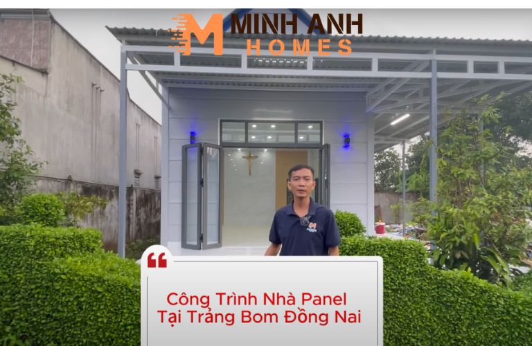 Mỗi công trình do Minh Anh Homes thực hiện đều được thiết kế dựa trên mong muốn thực tế của khách hàng