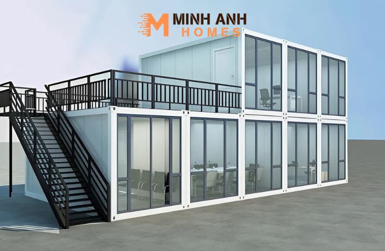 Thiết kế bản vẽ kiến trúc