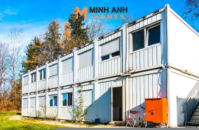 Đảm bảo tính ổn định của nền móng