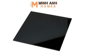 Tấm Mica đen