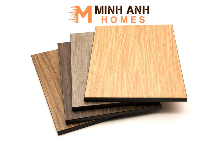 Tấm nhựa PVC có độ cứng và độ bền cơ học cao