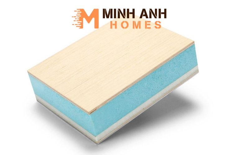 Tấm Panel XPS