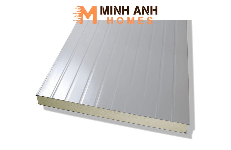 Tấm panel PU
