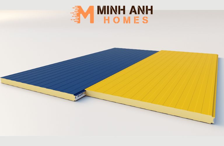 Lớp bề mặt kháng khuẩn