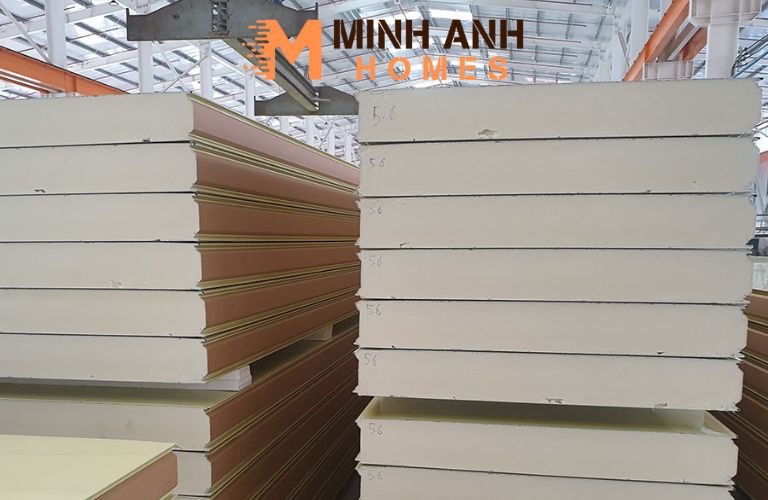 Minh Anh Homes cung cấp tấm panel kháng khuẩn có chất lượng cao và giá cả cạnh tranh