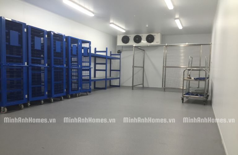 Khả năng cách nhiệt và giữ nhiệt hiệu quả