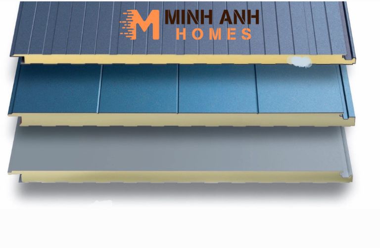 Lựa chọn tấm Panel phù hợp với yêu cầu về cấp độ phòng sạch và tiêu chuẩn cần đạt được