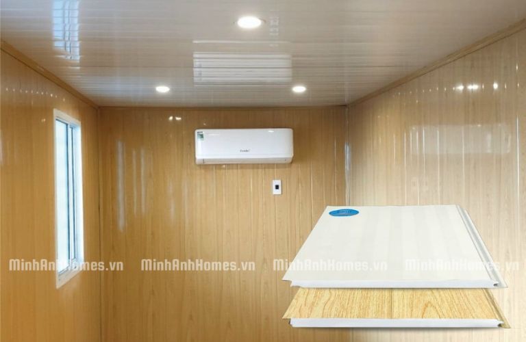 Mang lại vẻ đẹp tự nhiên, sang trọng