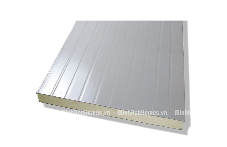 Tấm trần Panel cách nhiệt PU