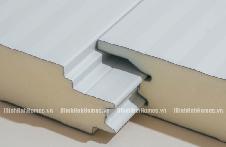 Độ bền cao và chịu lực tốt
