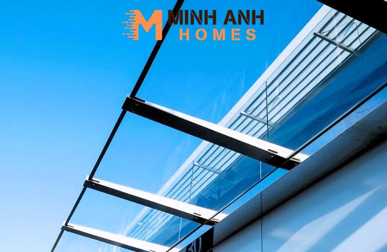 Chừa khoảng giãn nở nhiệt